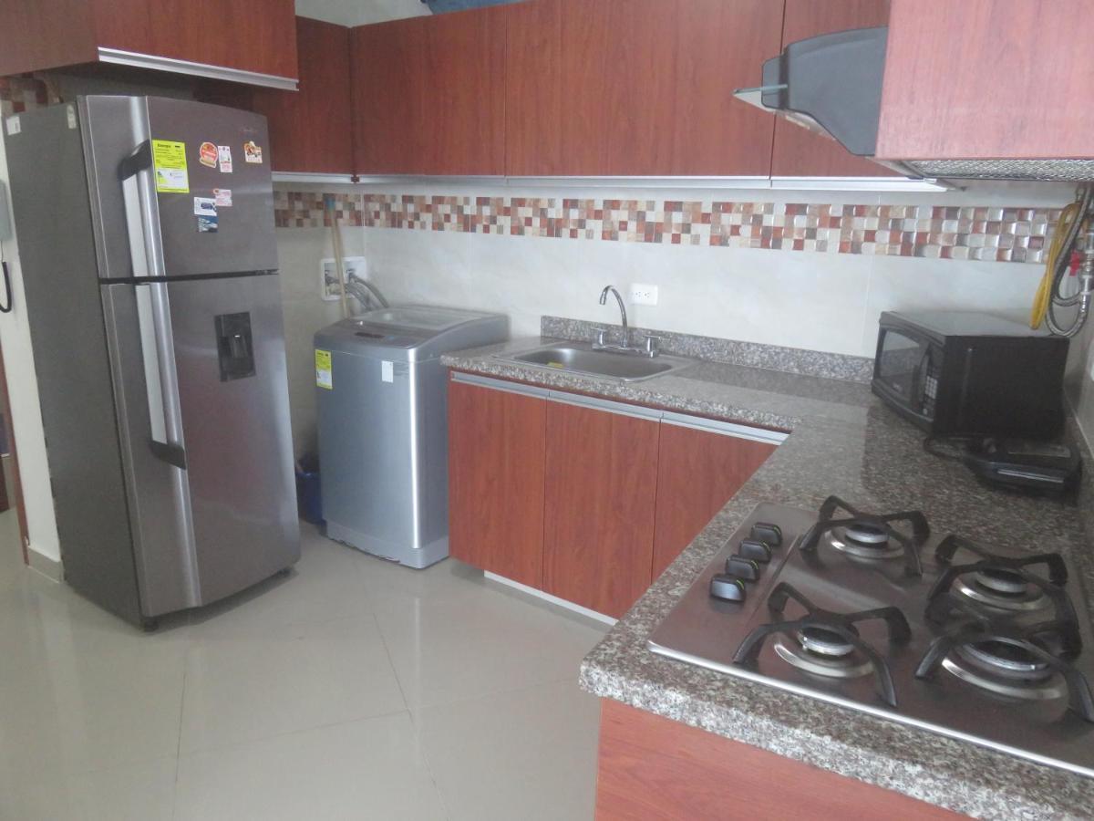 Cartagena Apartment