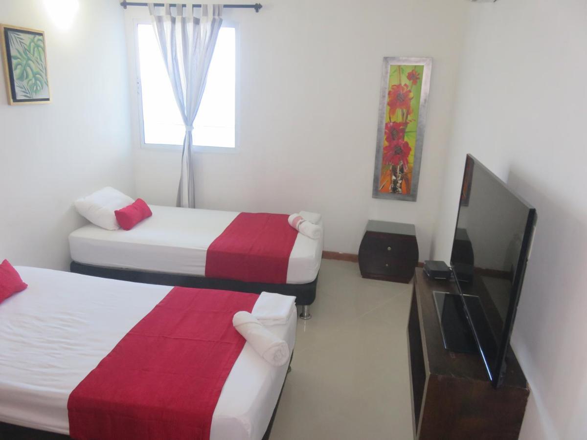 Cartagena Apartment