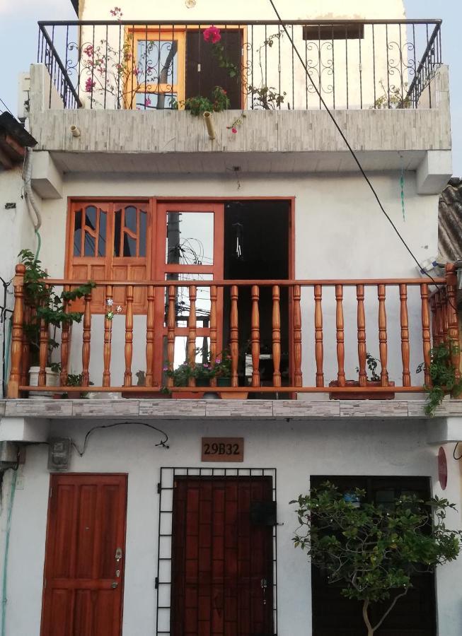 Casa El Prado Albergue *