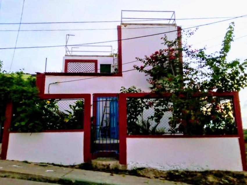 Casa Veranito Aparthotel Cartagena