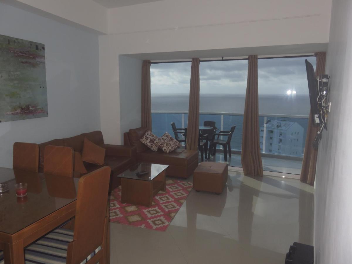 Apartment Cartagena *