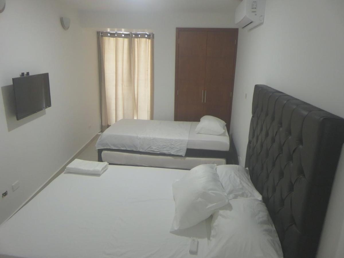 Cartagena Apartment