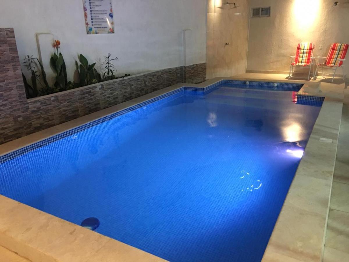 Hotel Mar De Indias House 3*