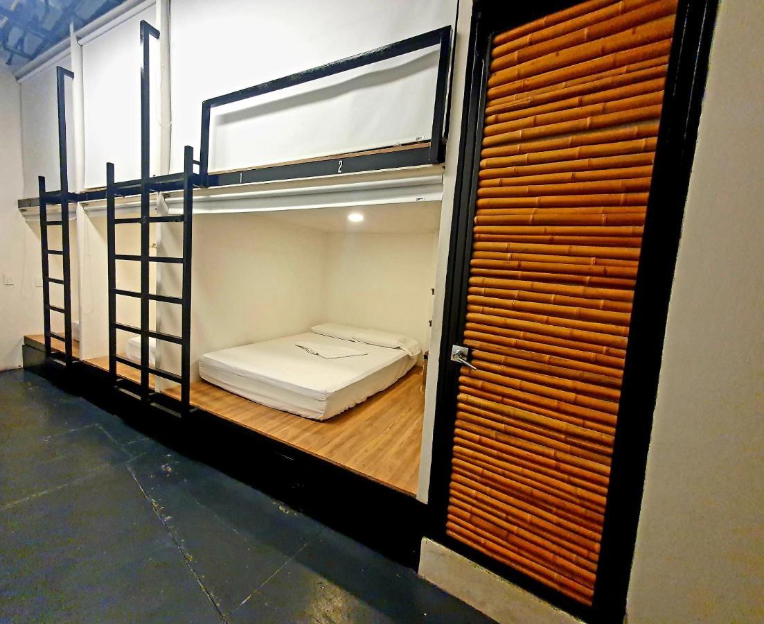 Santuario Getsemani Albergue *