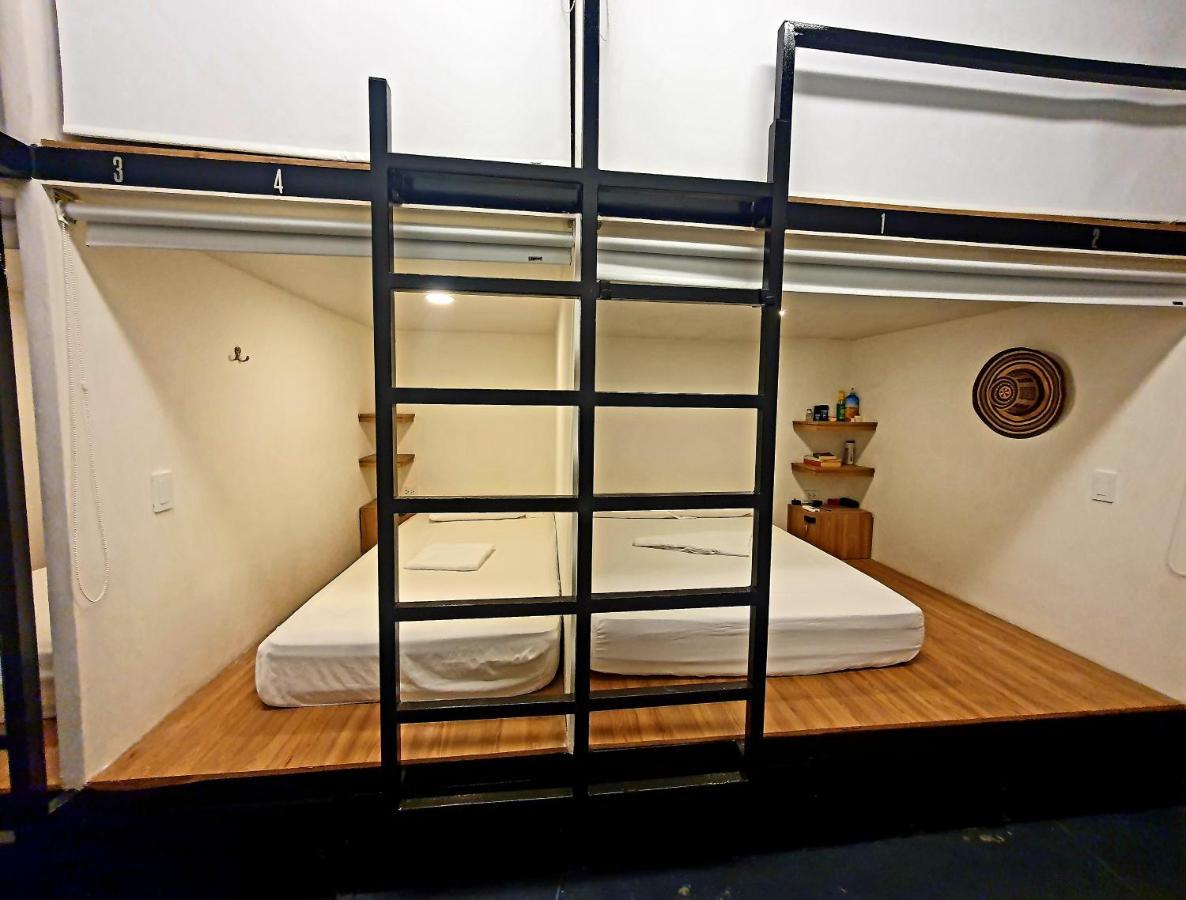 Santuario Getsemani Albergue