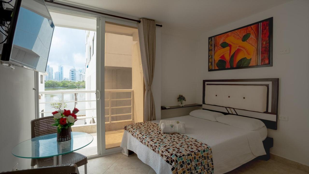 Aparthotel Hollywood