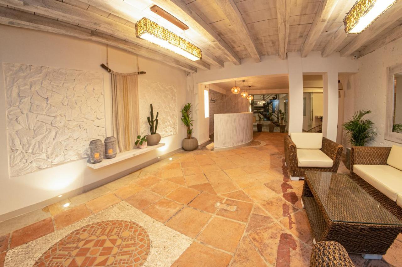 Casa Amanzi By Bernalo Hotel