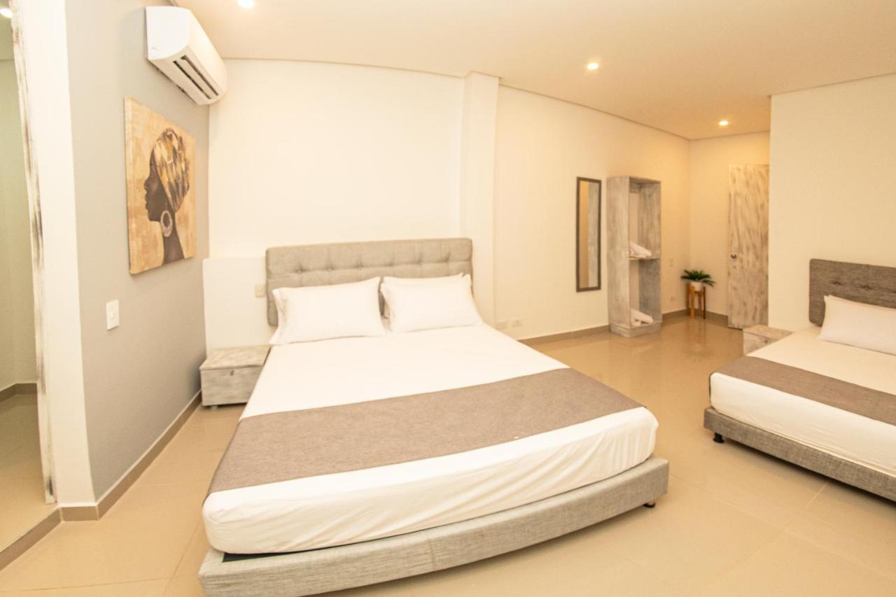 Casa Amanzi By Bernalo Hotel