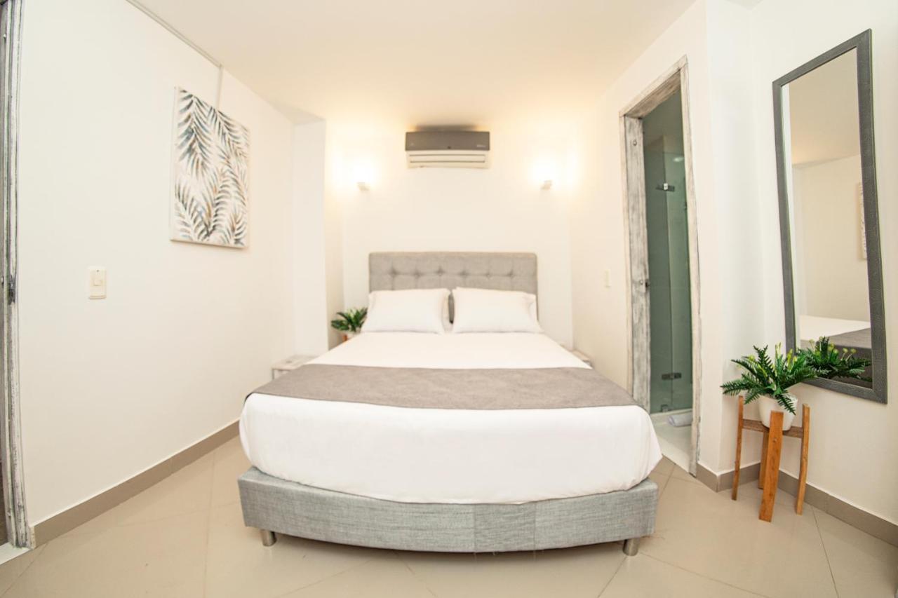 Casa Amanzi By Bernalo Cartagena