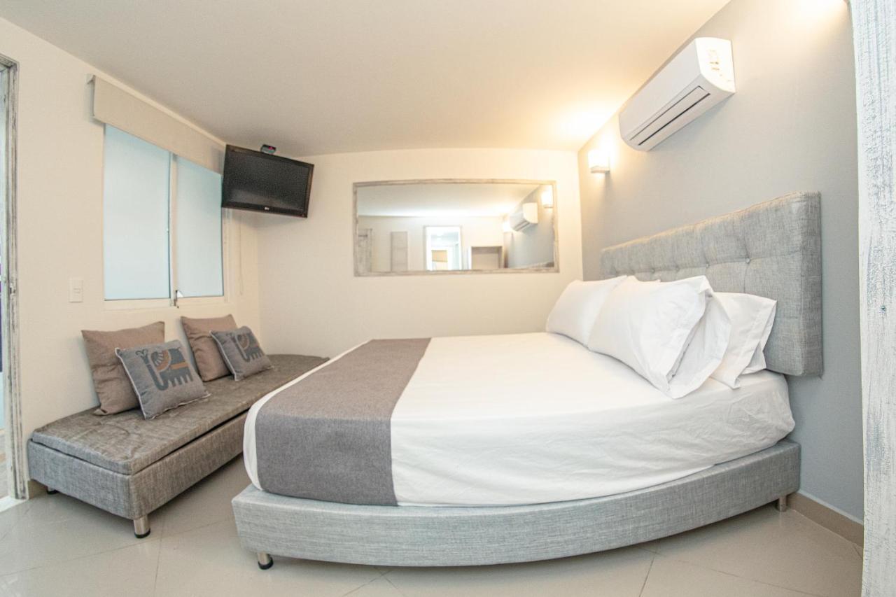 Casa Amanzi By Bernalo Hotel 3*
