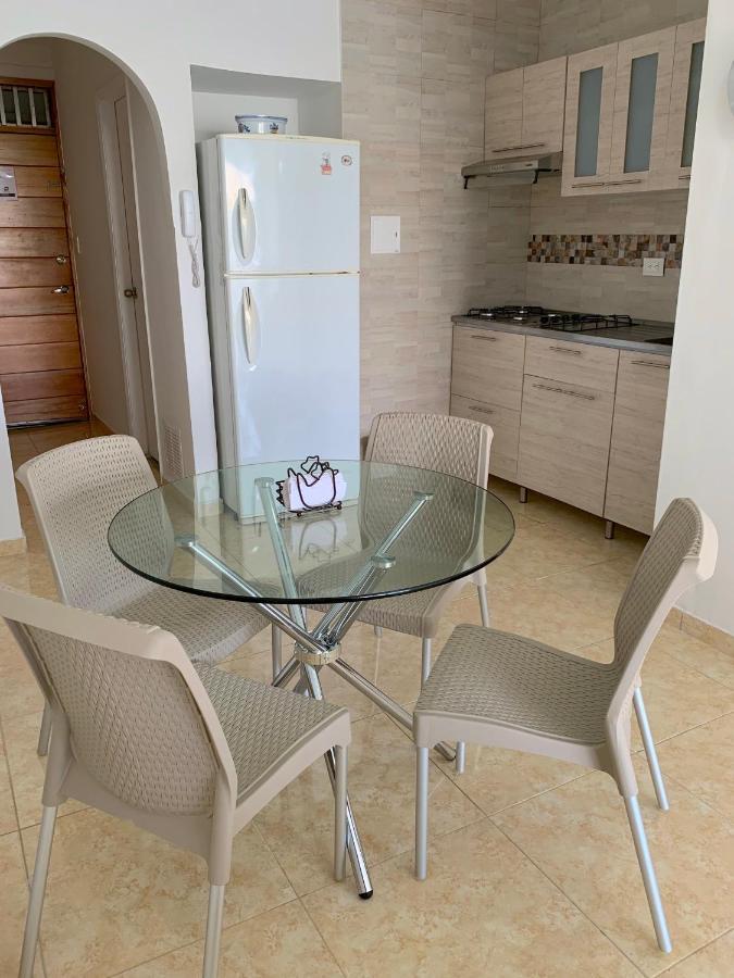 Apartamento Con Hermosa Vista Y Cerca De Playas *