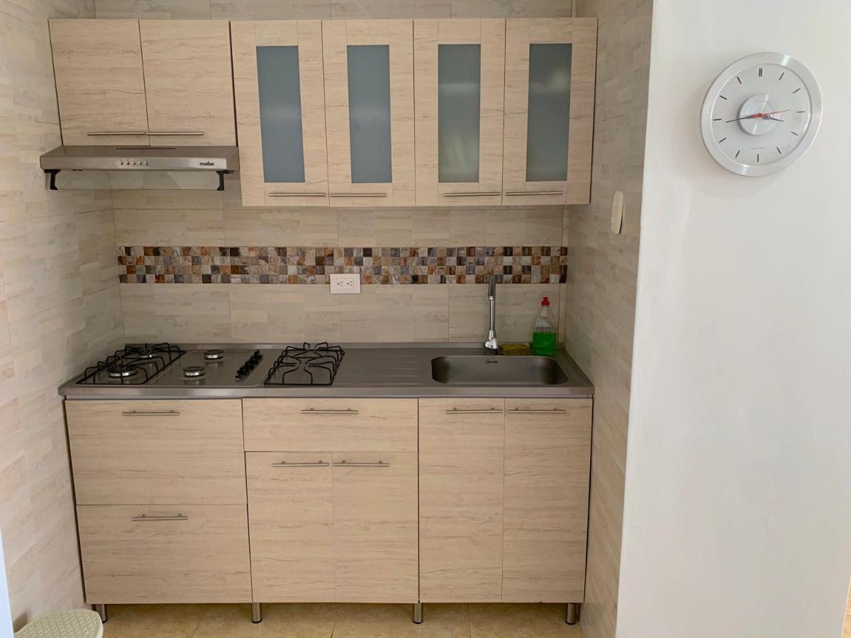 Apartamento Con Hermosa Vista Y Cerca De Playas Apartamento