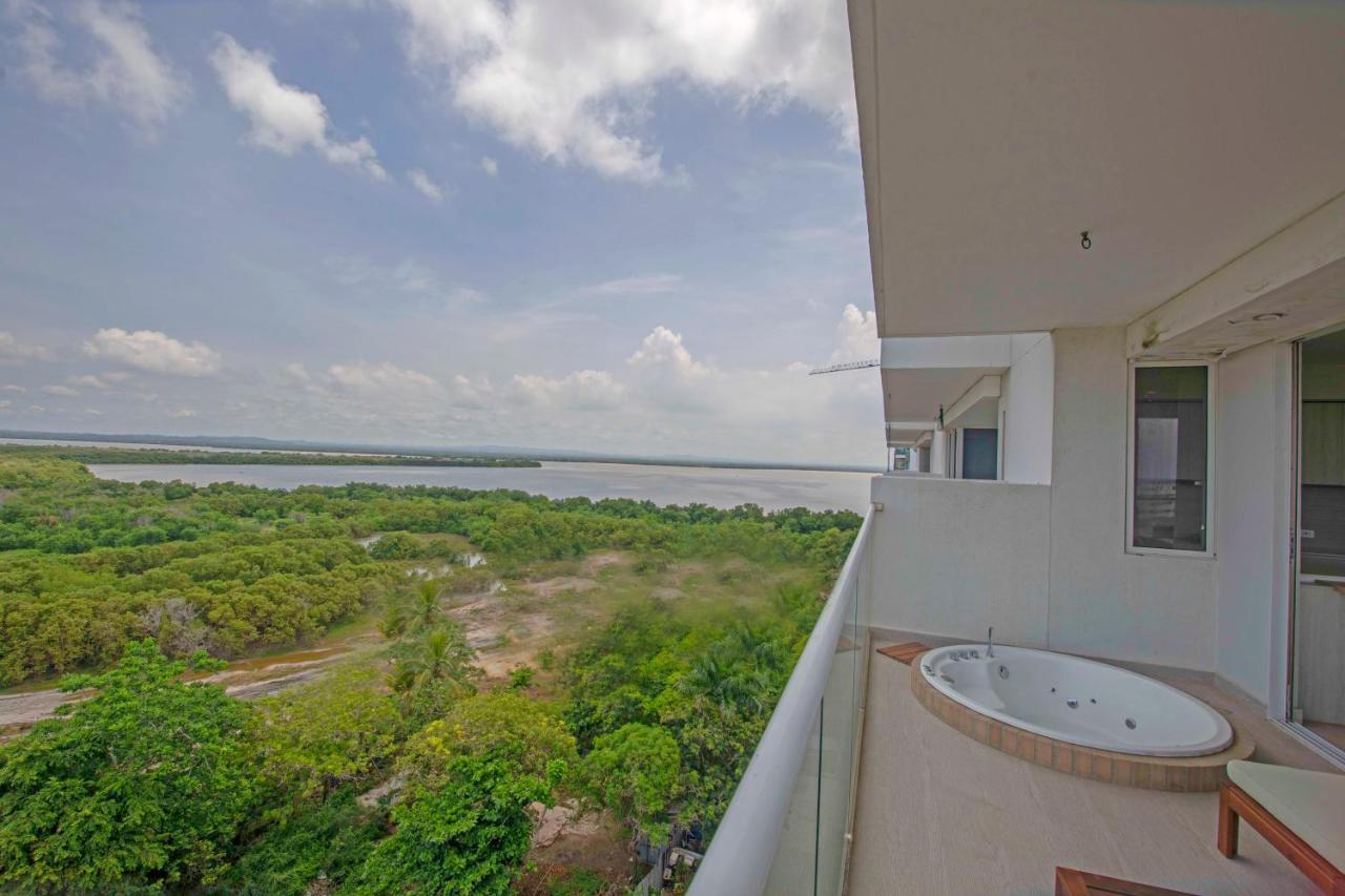 Cielo Mar Regatta - Livincolombia Apartment *