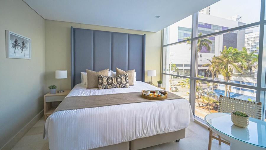 Oz Luxury Hotel 4*