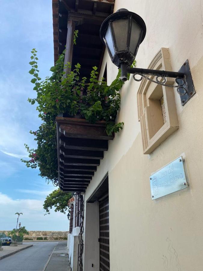 Virrey Eslava 120 Inside The Walled City, Pool, Jacuzzi & Near The Sea * Cartagena