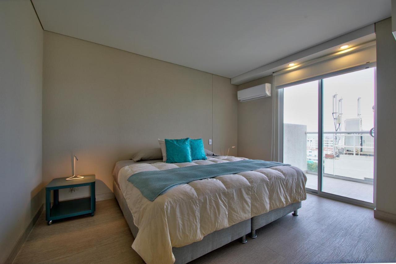 Apartment Cielo Mar Regatta - Livincolombia *