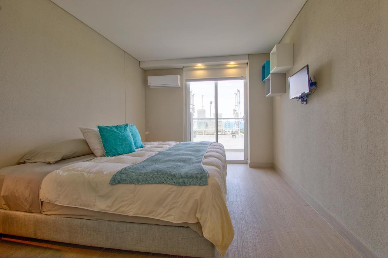 Apartment Cielo Mar Regatta - Livincolombia