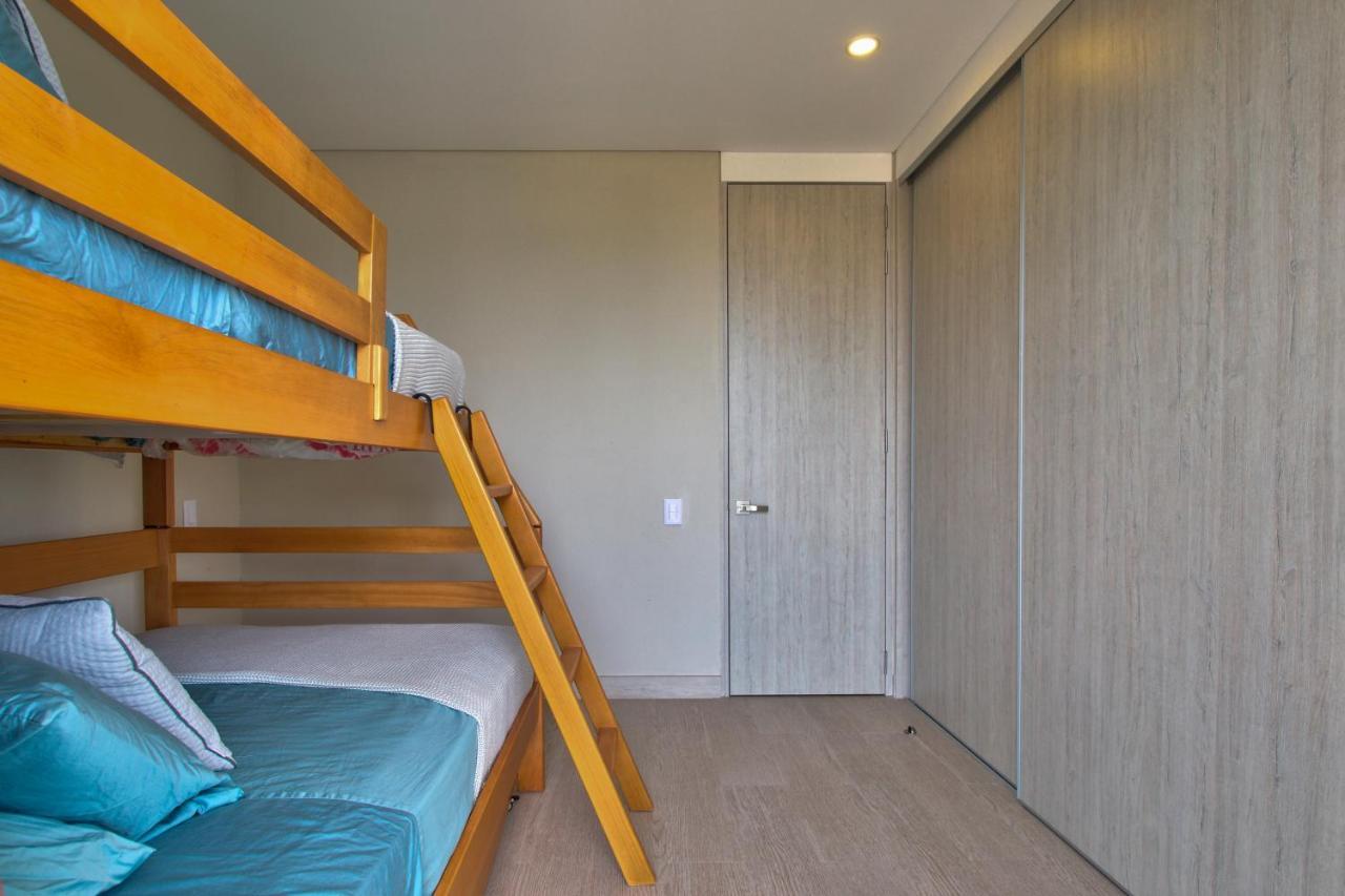 Apartment Cielo Mar Regatta - Livincolombia *