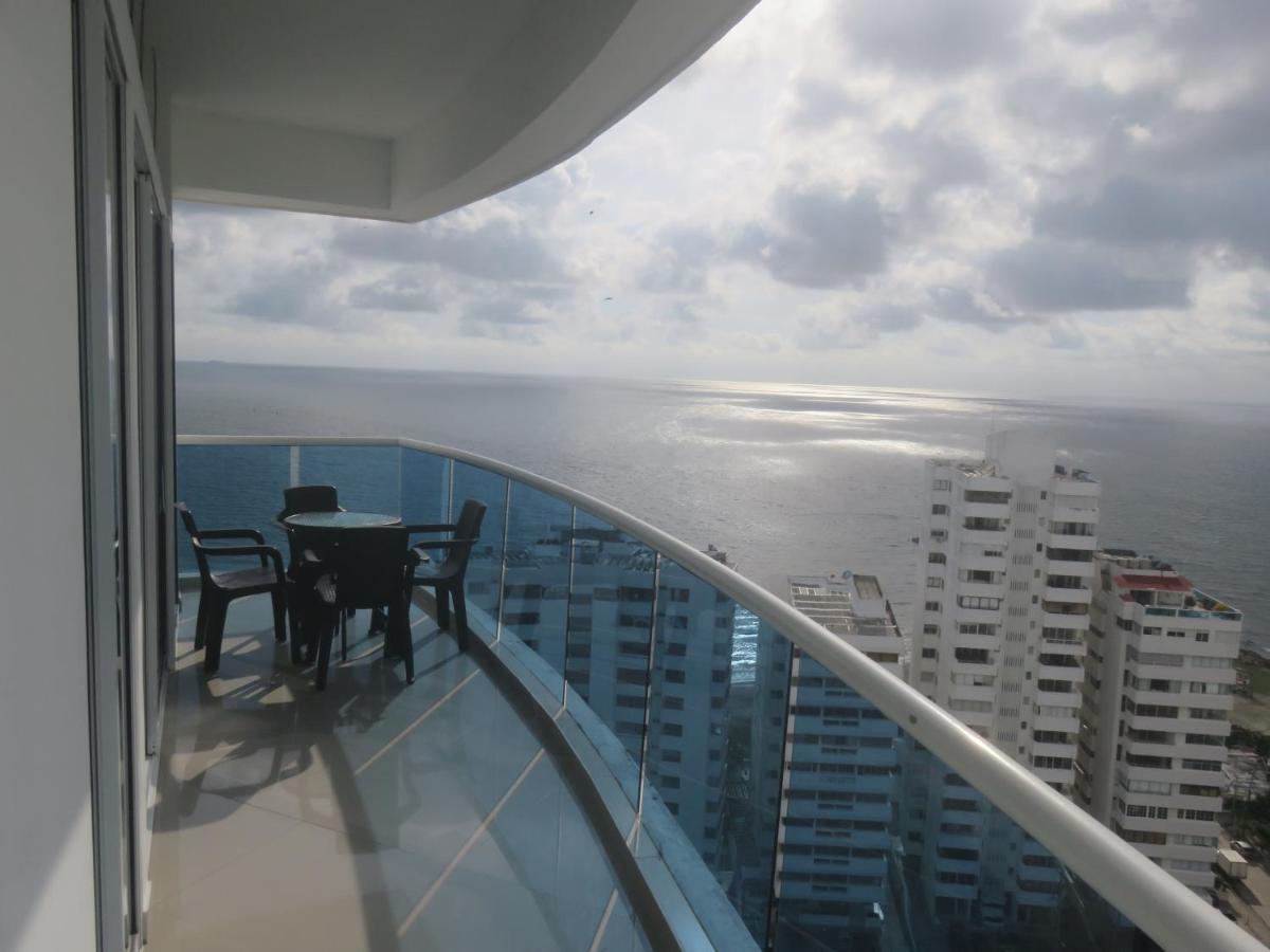 Cartagena * Cartagena