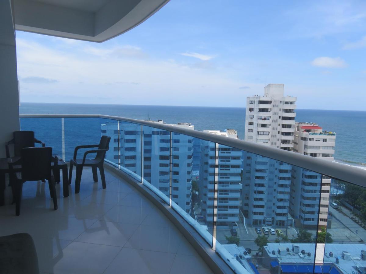Apartment Cartagena Cartagena