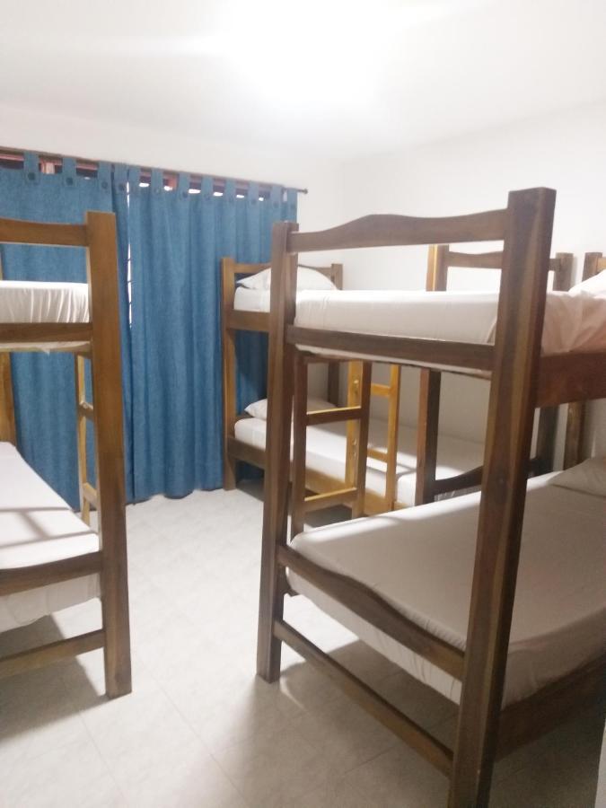 Hostel Ocean View Cartagena