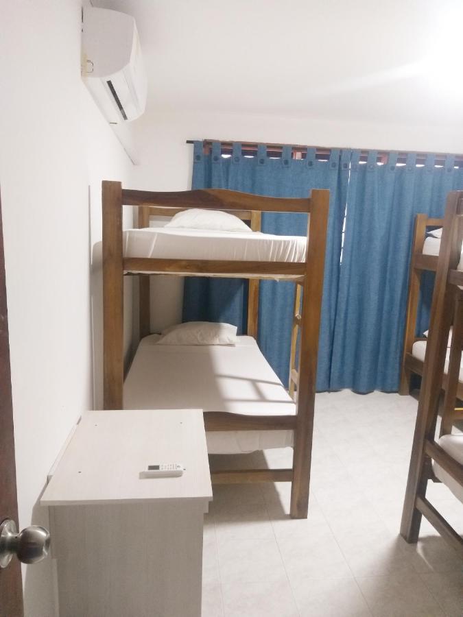Hostel Ocean View Cartagena