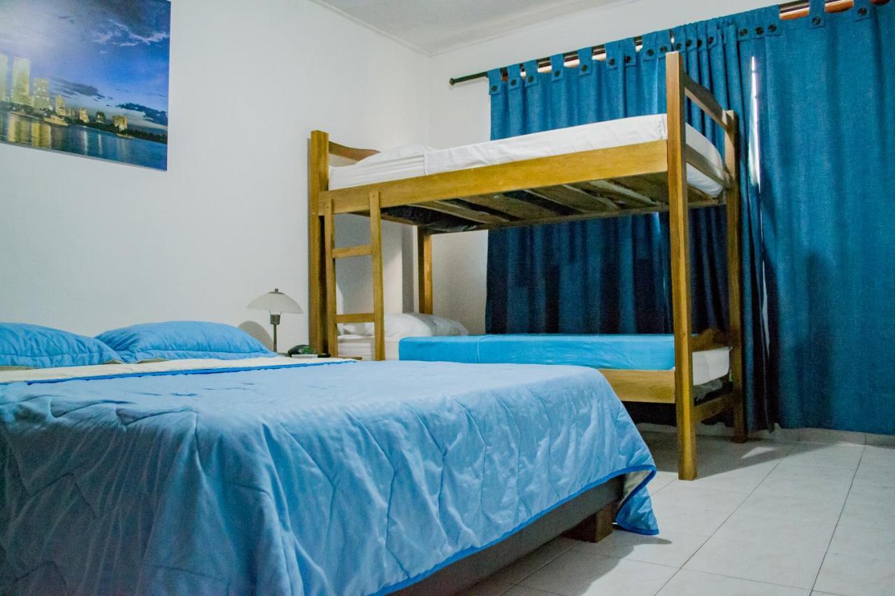Hostel Ocean View Cartagena