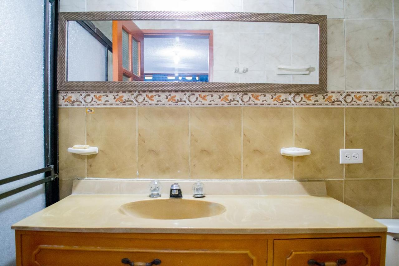 Ocean View Hostel