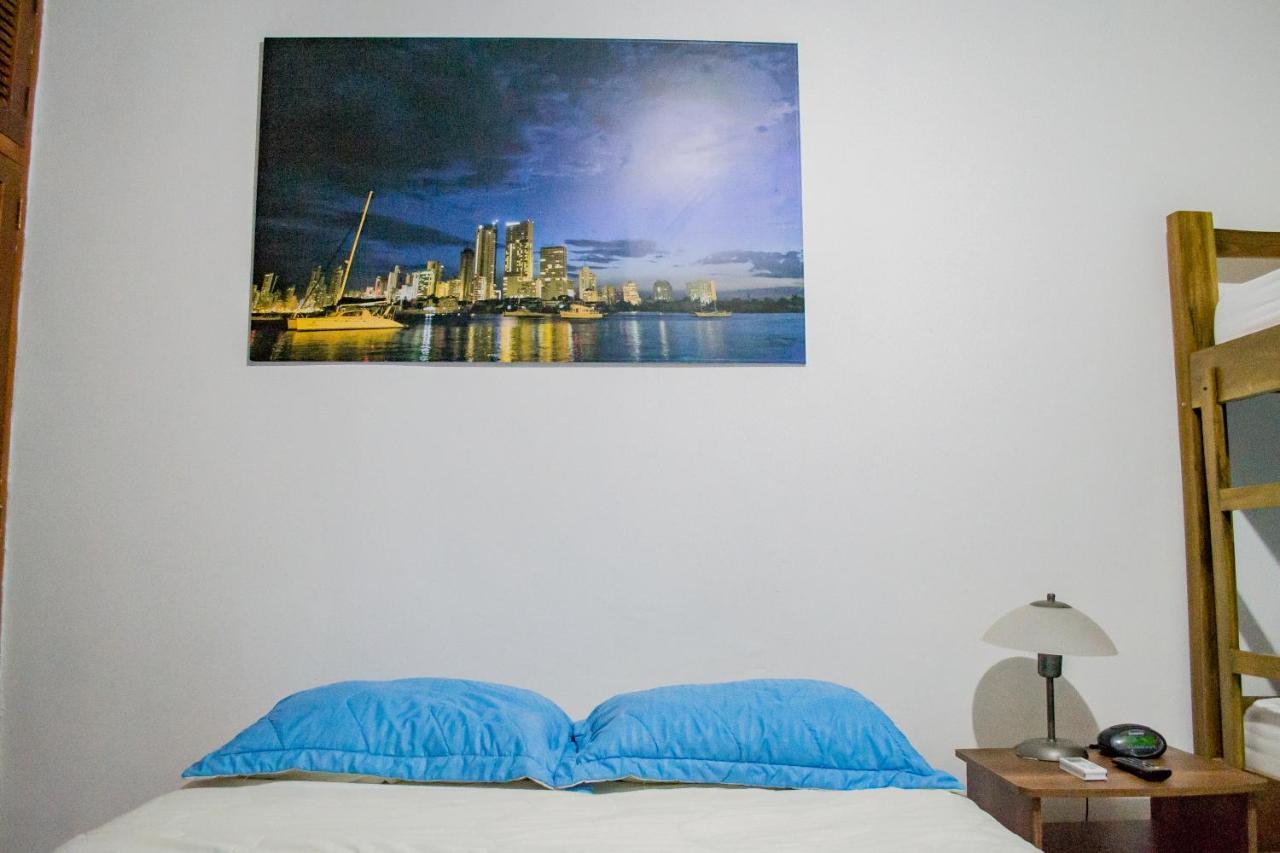 Ocean View Hostel