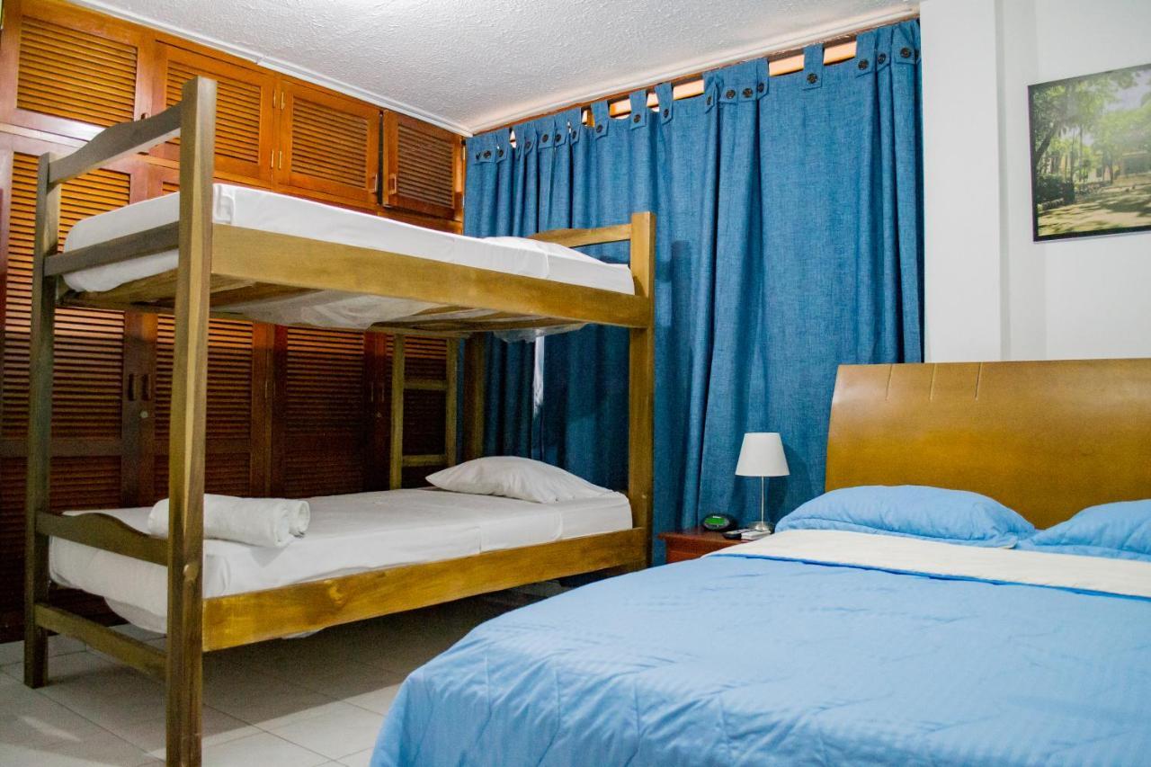 Ocean View Hostel