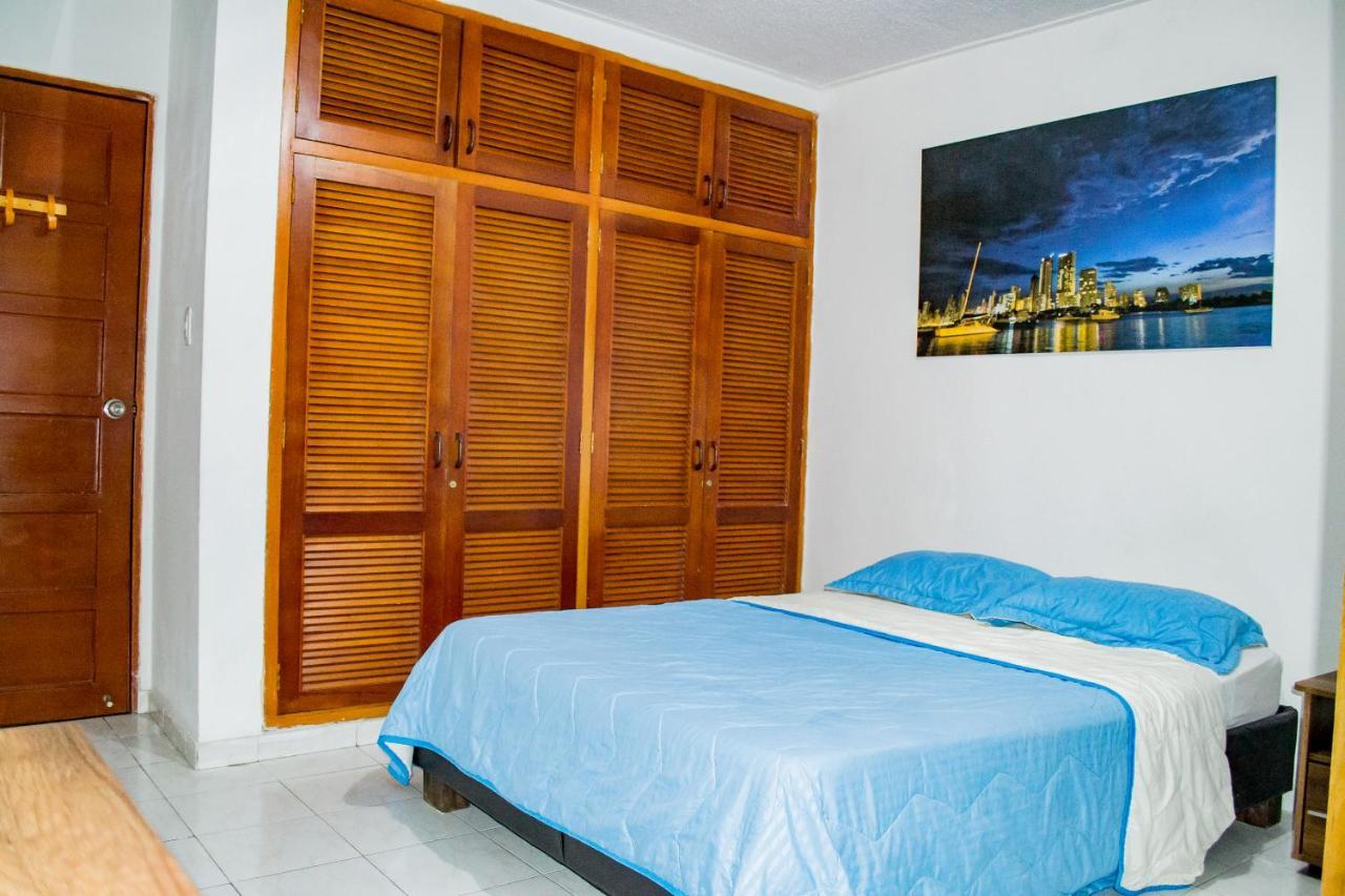 Hostel Ocean View *
