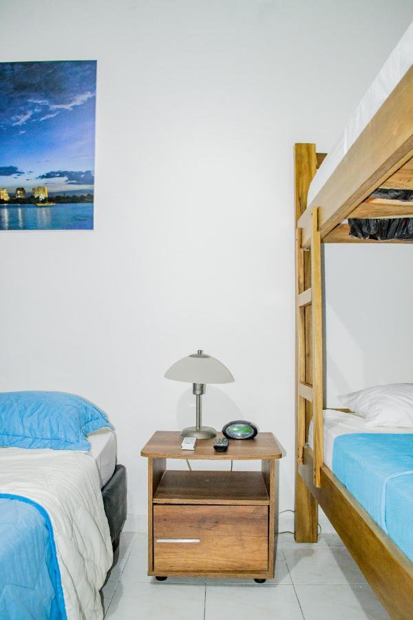 Hostel Ocean View