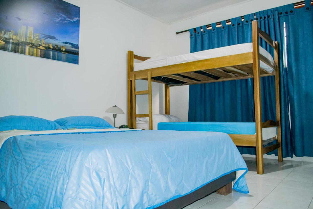 Ocean View Hostel