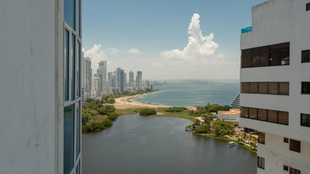 Poseidon Apartment Cartagena