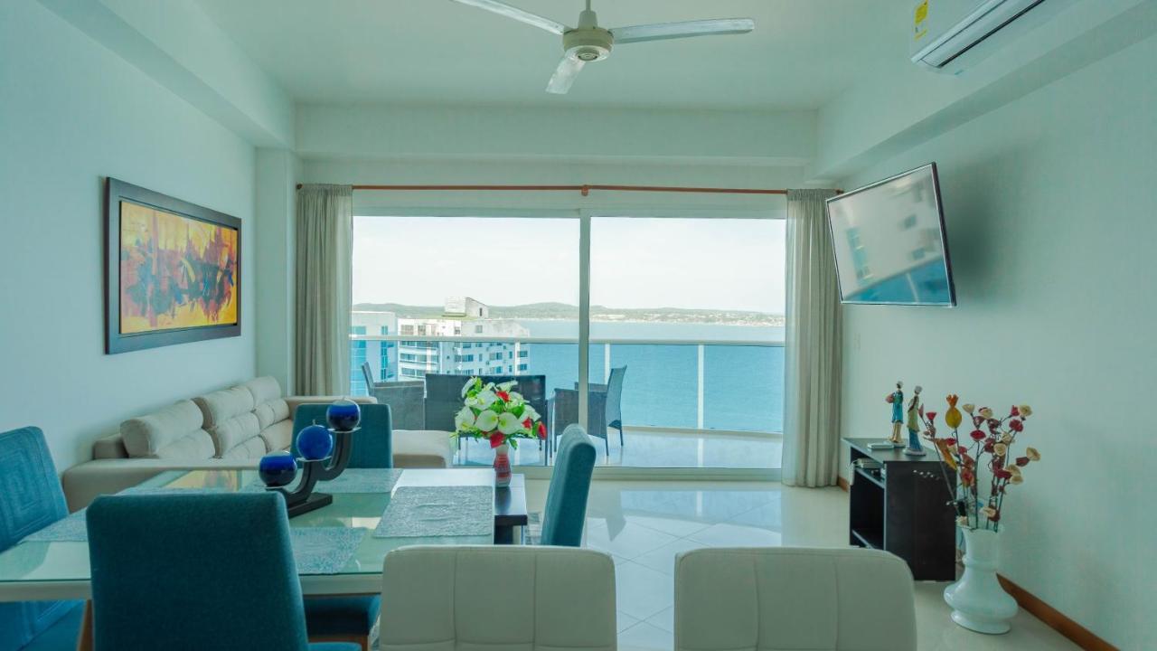 Poseidon Apartment *
