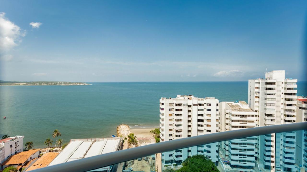 Poseidon * Cartagena