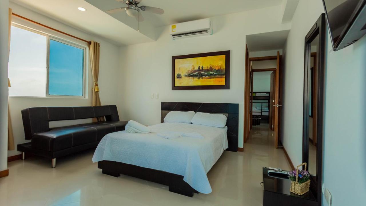 Poseidon Apartment