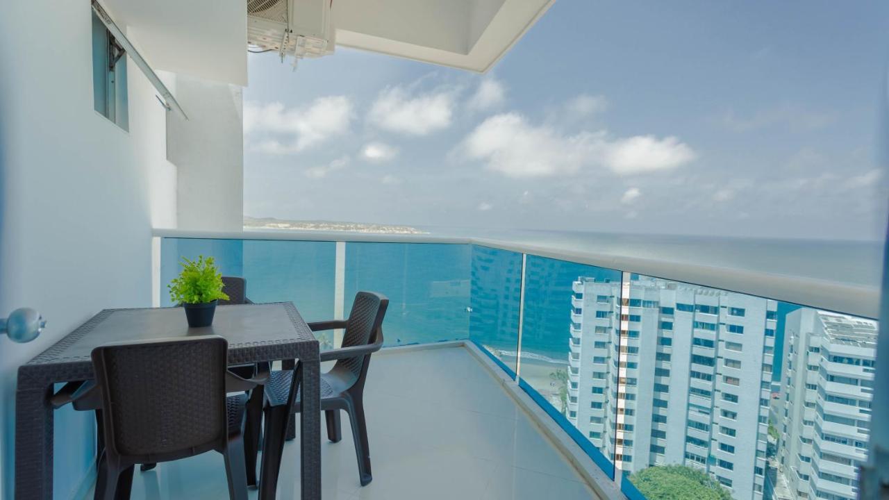 Apartment Poseidon *