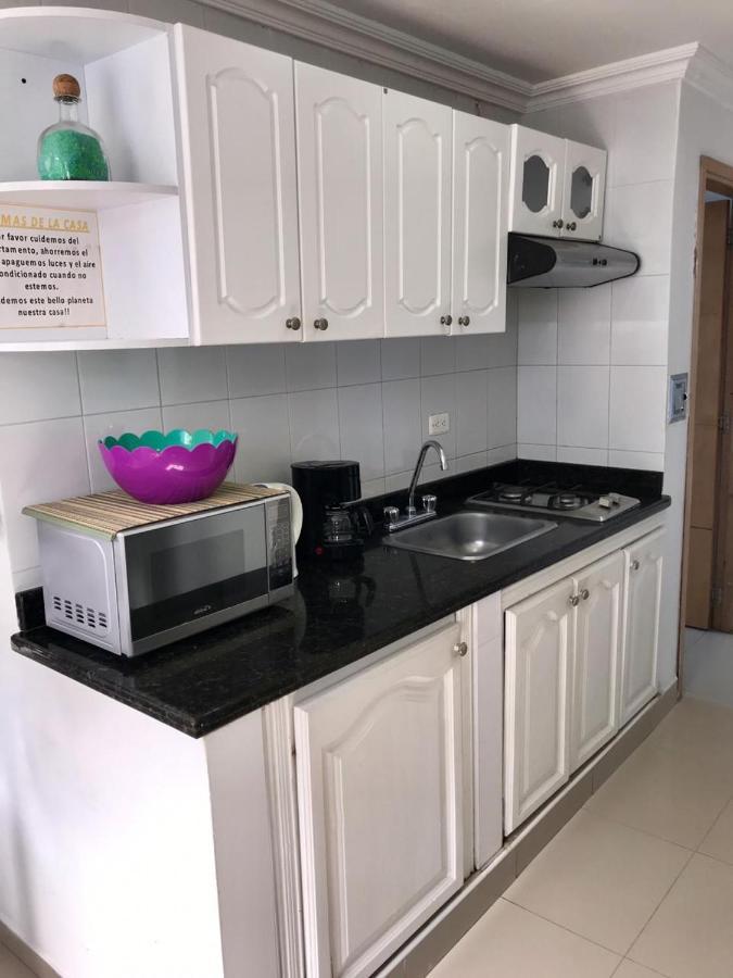 Caribe Apartment