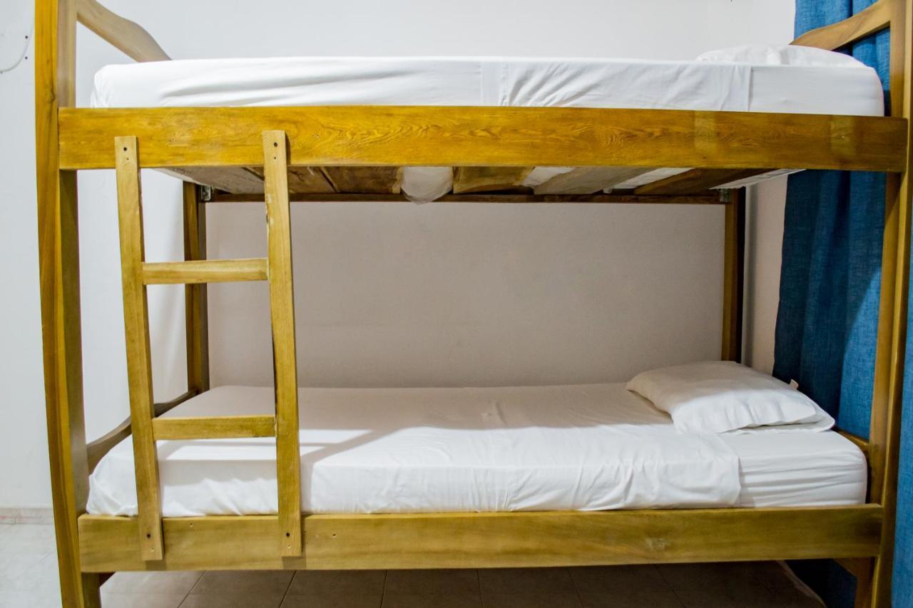 Hostel Ocean View Cartagena