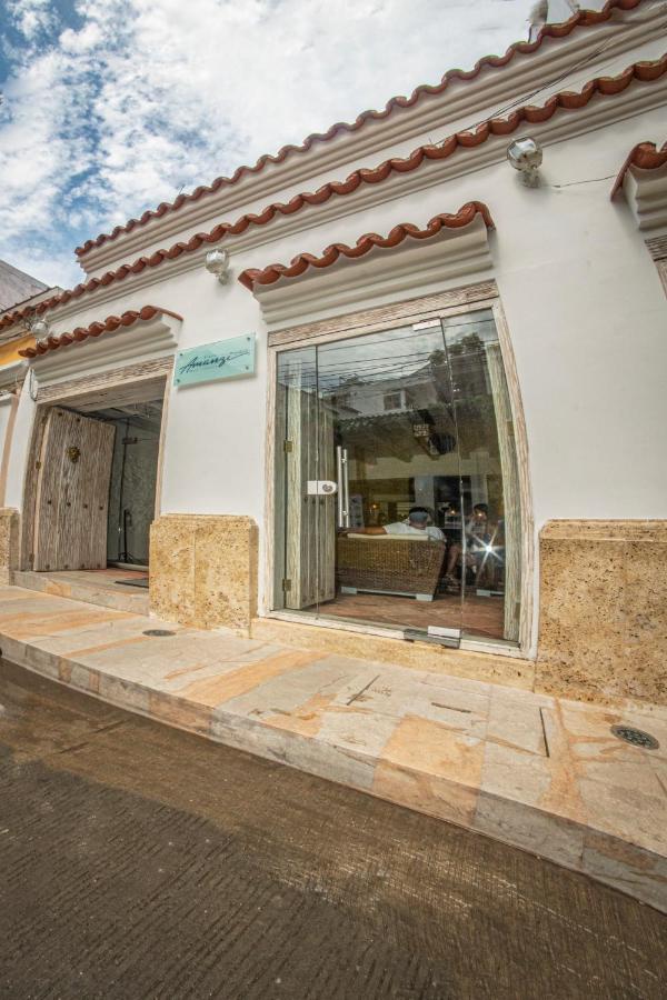 Hotel Casa Amanzi By Bernalo 3*