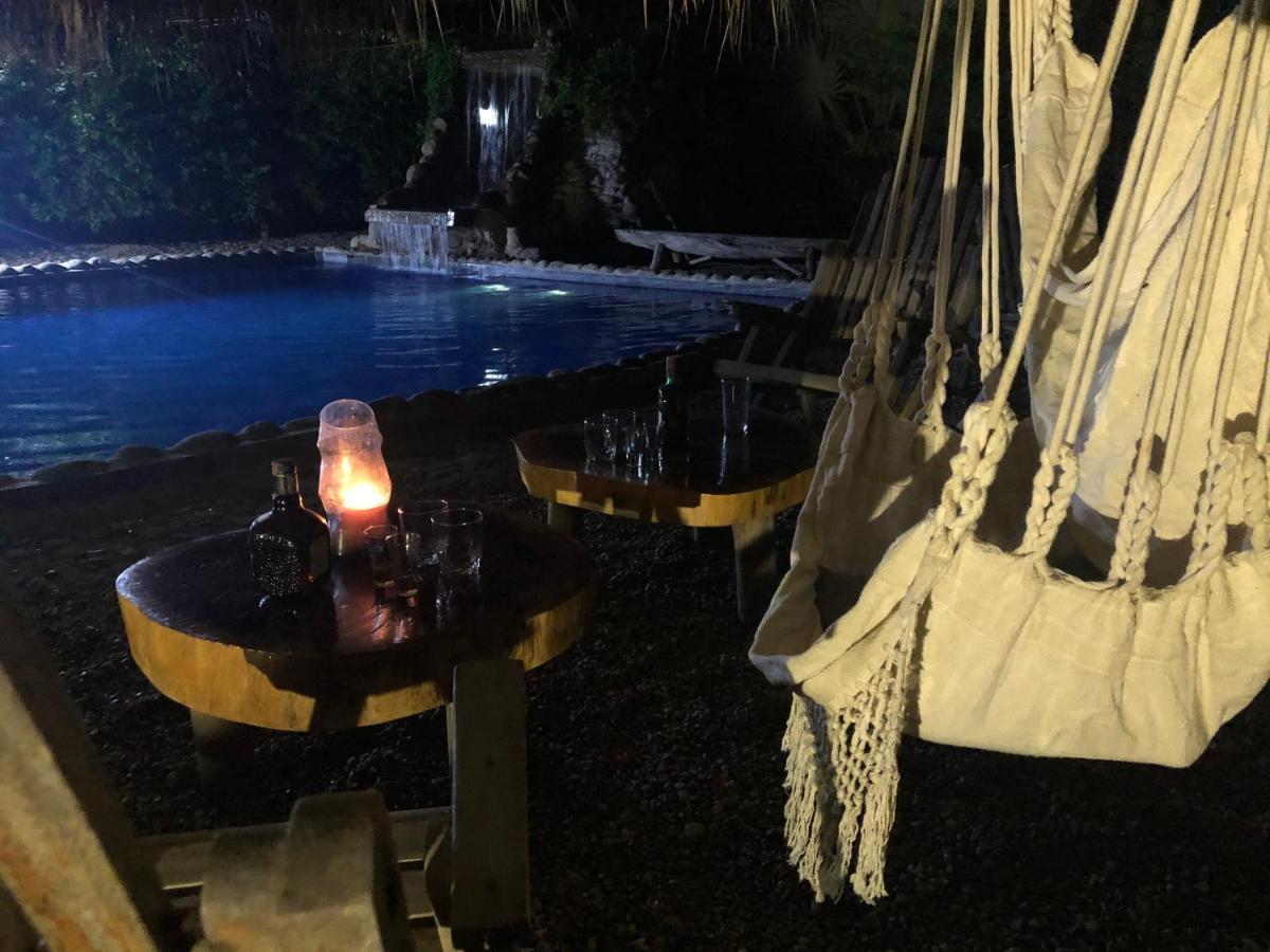 Bed and breakfast Centro Cultural La Provincia Cartagena