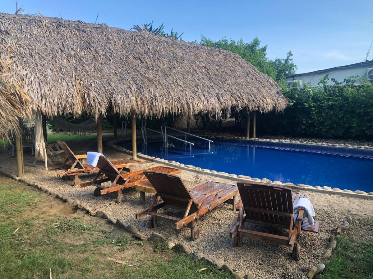 Centro Cultural La Provincia Bed and breakfast *
