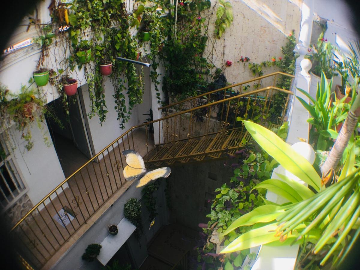 Casa Mary Acomodação com café da manhã  Cartagena