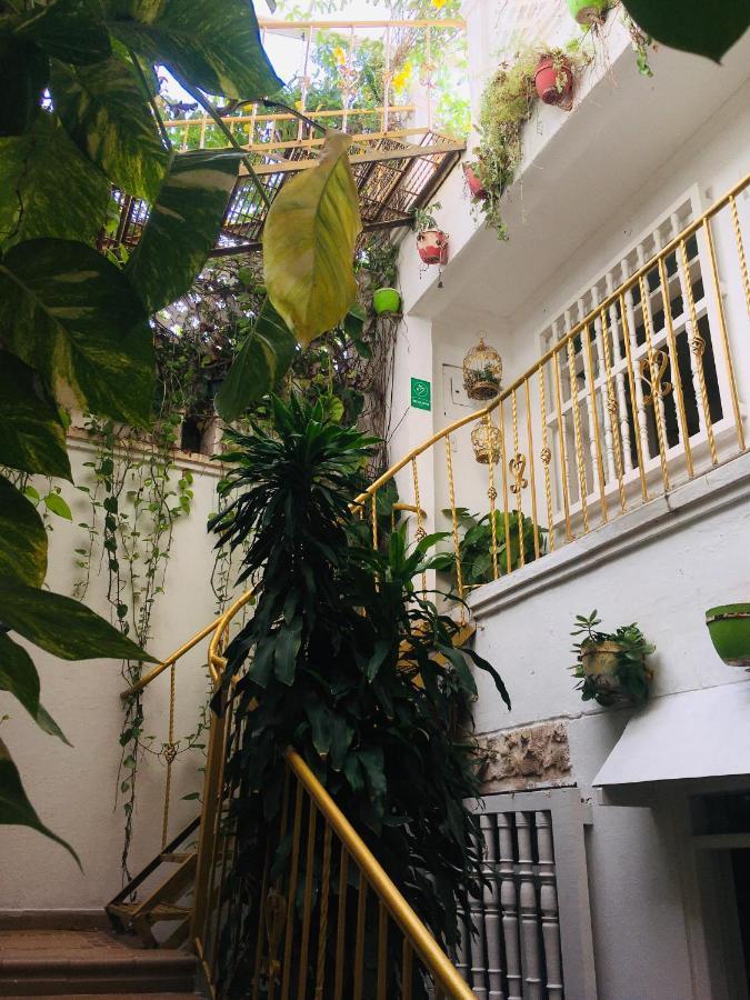 Acomodação com café da manhã  Casa Mary *