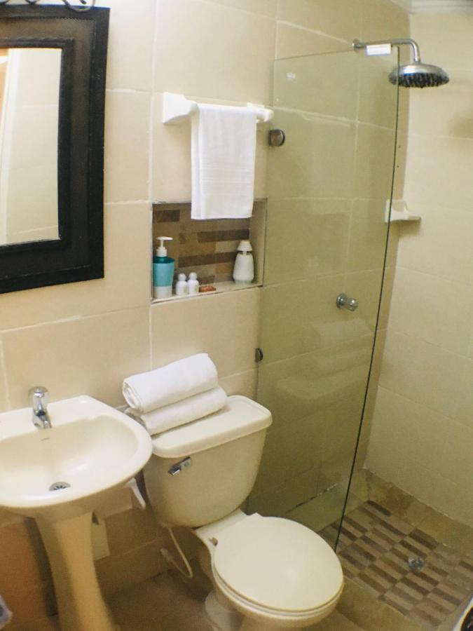 Bed & Breakfast Casa Mary *