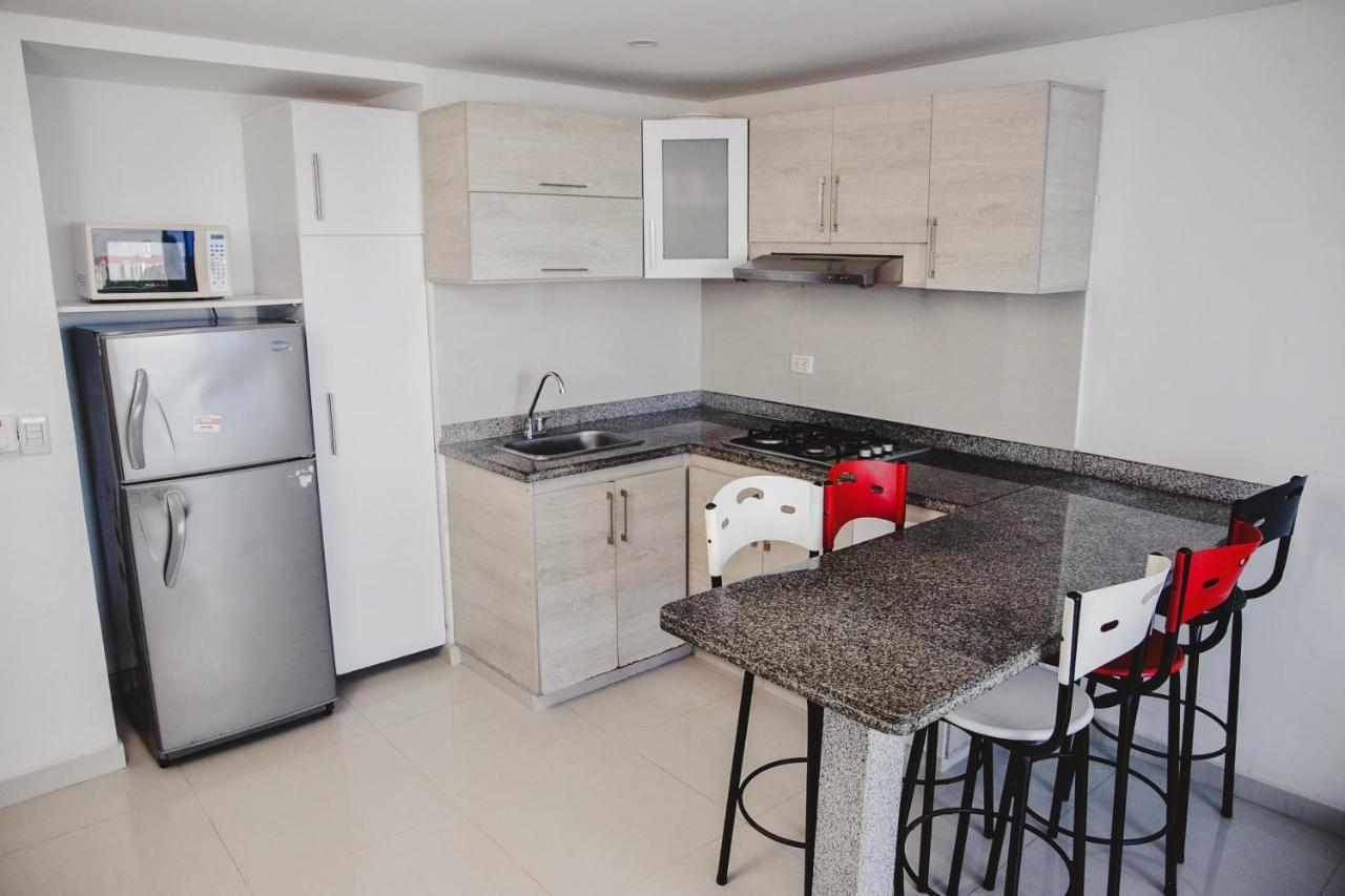 Apartment Apartamento Piso 12 Y 17 Welch