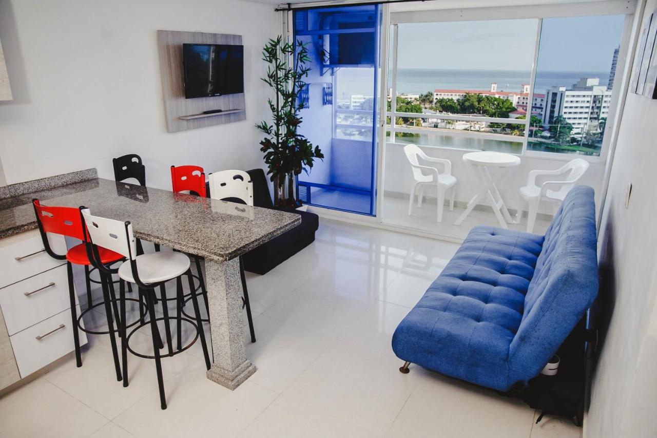Apartamento Piso 12 Y 17 Welch *