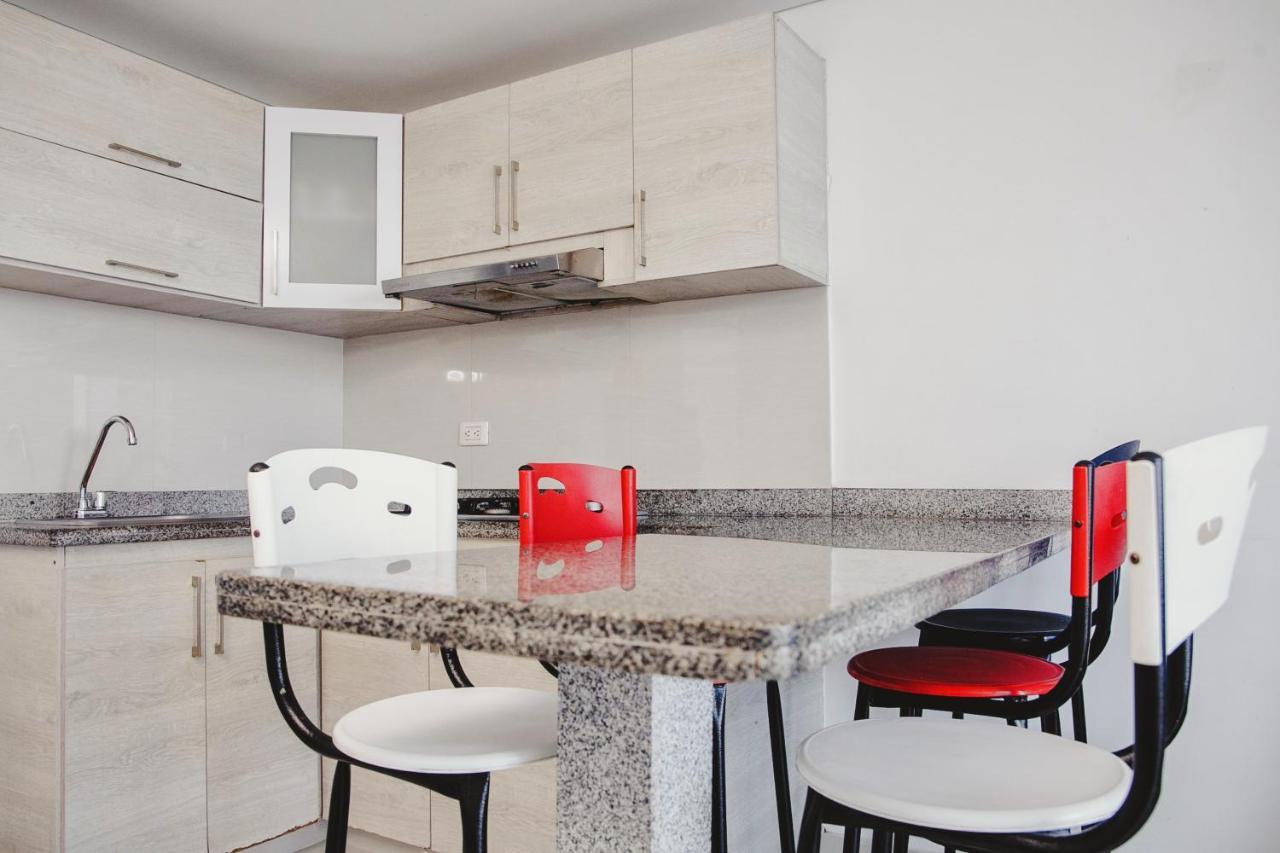 Apartment Piso 12 Y 17 Welch