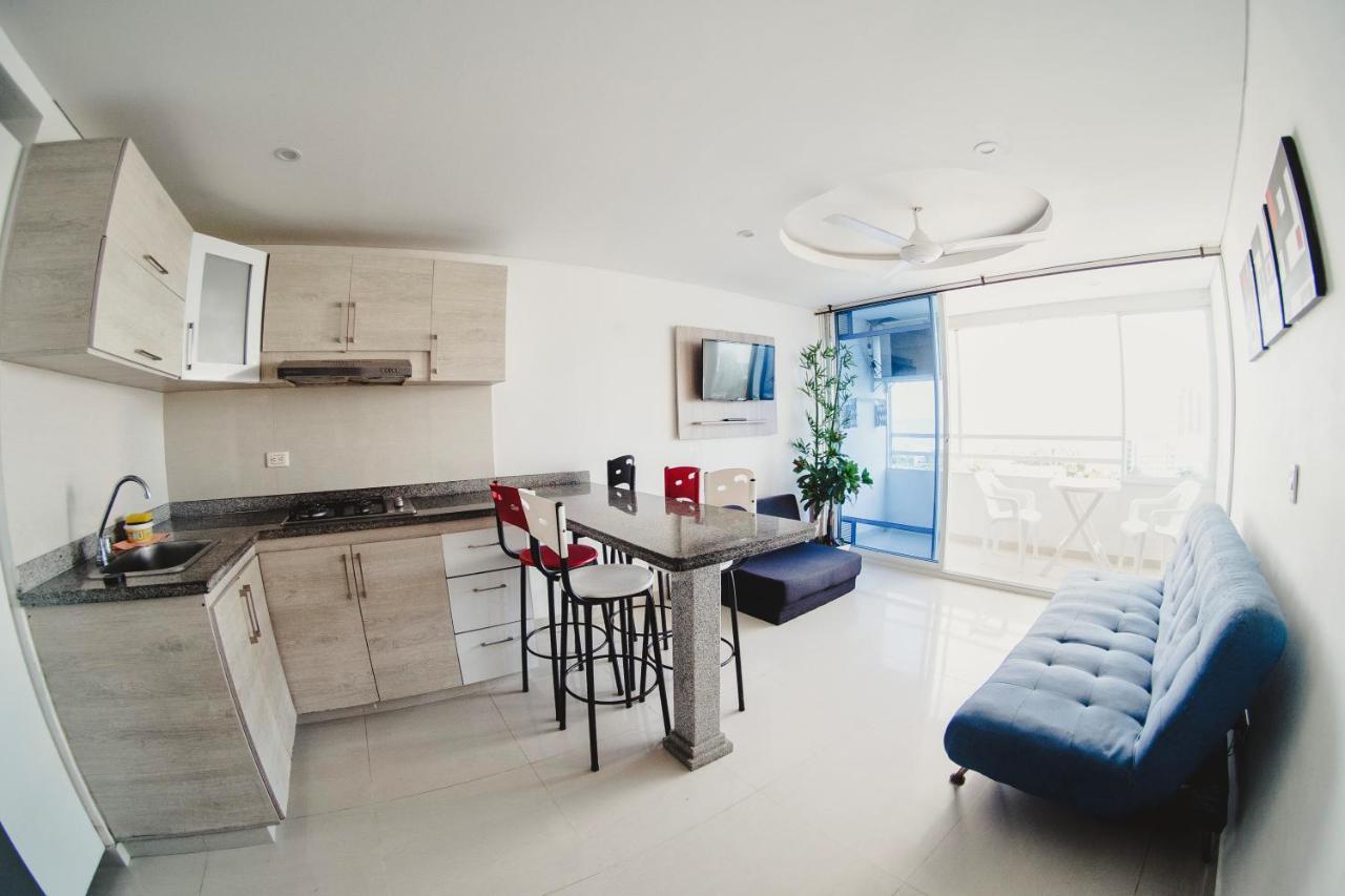 Apartamento Piso 12 Y 17 Welch *